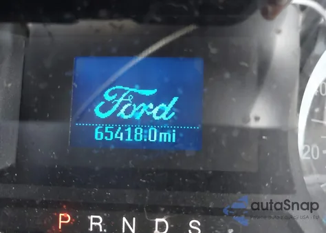 2013 Ford Fusion S from USA, damaged, VIN 3FA6P0G71DR105862